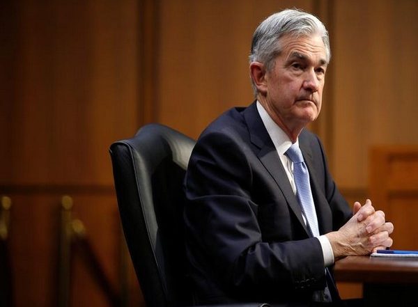 World News | Biden Backs Powell to Continue Heading Federal Reserve, Says Central Bank Needs Stability