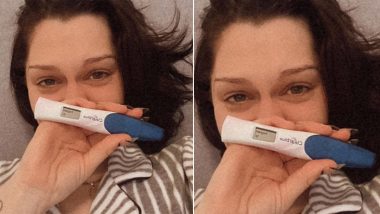 Jessie J Reveals Shocking News About Her Miscarriage Via A Heartbreaking Instagram Post
