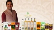 Business News | Jivika Naturals' Organic Products Are Available in 500+ Retail Stores in India