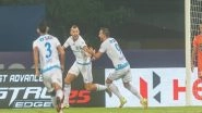 Sports News | ISL: Want to Take Responsibility for Goals Conceded, Says FC Goa's Dheeraj