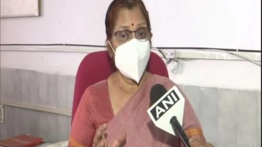 India News | Kamla Nehru Hospital Fire: Eight More Infants Died Within 36 Hrs of Mishap, Says Hospital's Pediatrics Deptt Head