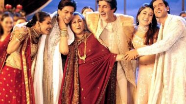 Diwali 2021: Jab We Met, Kabhi Khushi Kabhie Gham, Chupke Chupke - Five Feel Good Movies To Watch With Your Family