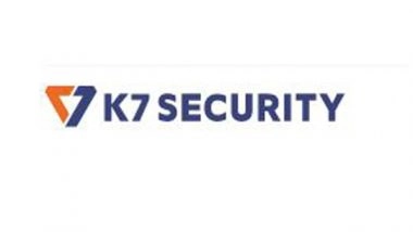 Business News | K7 Cyber Threat Monitor Report for Q2 2021-22 Reports Pan-India Infection Rate of 45 Per Cent