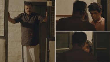 Kaaval Teaser: Suresh Gopi Promises An Intense Action Thriller In Nithin Renji Panicker’s Film (Watch Video)