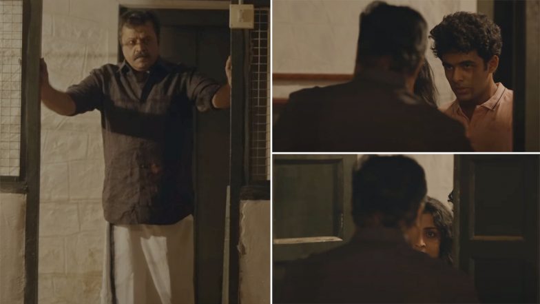 Kaaval Teaser: Suresh Gopi Promises An Intense Action Thriller In Nithin Renji Panicker’s Film (Watch Video)