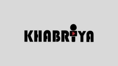 Business News | Khabriya Reaches PAN India with 6000 News Reporters