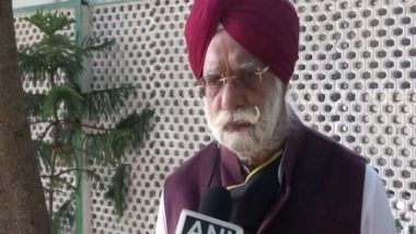 India News | Hinduism is a Way of Life While Hindutva Has Been Used as Political Tool: KTS Tulsi