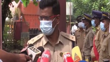 India News | Kerala Law Student Suicide: Police Arrests Husband, In-laws over Dowry Harassment