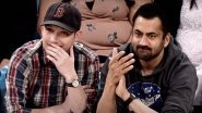 Kal Penn Comes Out As Gay, Reveals He's Engaged With Partner Josh for 11 Years!