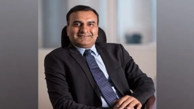 Business News | Agriwise Strengthens Its Leadership Team with CFO Appointment