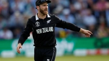 Sports News | T20 WC: It's All About Playing Cricket and Stay Committed to That, Says Kane Williamson