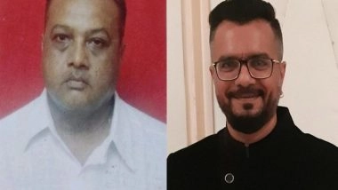 Business News | Mumbai's Largest B2B Fabric Fair at Hotel Sahara Star on 10 and 11 January 2022