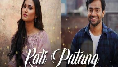 Business News | Natak Pictures' Unconventional Take on Diwali, with Its New Short Film 'Kati Patang'