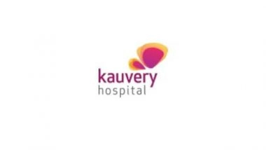 Business News | Tamil Nadu's First Impella Heart Recovery Programme at Kauvery Hospital