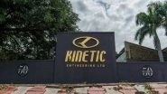 Business News | Momentum in Profitability Continues at KEL, Reports 190% Jump in Net Profit