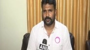 India News | Hyderabad: TRS Leader Slams BJP Chief Bandi Sanjay over Remark on TRS Workers