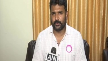 India News | Hyderabad: TRS Leader Slams BJP Chief Bandi Sanjay over Remark on TRS Workers