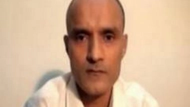 World News | Pak Parliament Passes Bill to Give Kulbhushan Jadhav Right to Appeal Against Conviction