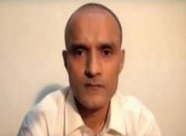 World News | Pak Brings Law That Allows Jadhav to Appeal Against Conviction, India Says It Codifies Shortcomings of Previous Ordinance