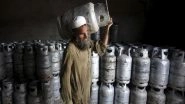 World News | After LPG Suppliers Default, Pakistan Scrambles to Meet Shortages