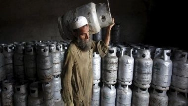 World News | After LPG Suppliers Default, Pakistan Scrambles to Meet Shortages