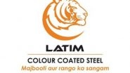 Business News | La Tim Metal & Industries Delivers a Robust Q2 and Half Year 2021 Consolidated Earnings: PAT Up 90%, at Rs. 1220.39 Lakhs