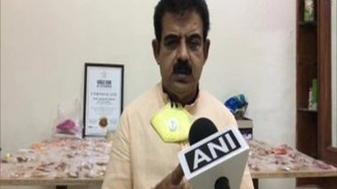 India News | Indore: 101 Sindhi Refugees from Pakistan Granted Indian Citizenship