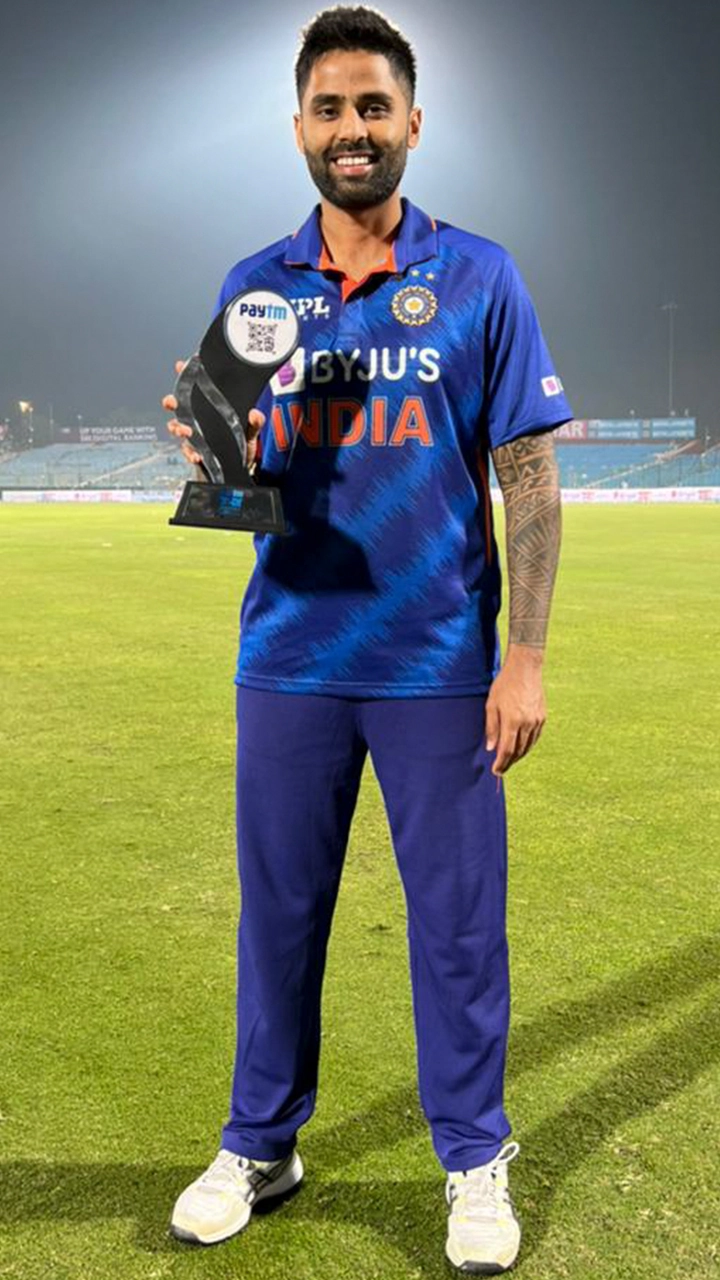 India vs Ireland 2nd T20I 2022: Hardik Pandya, Harry Tector and Other Key Players To Watch Out For