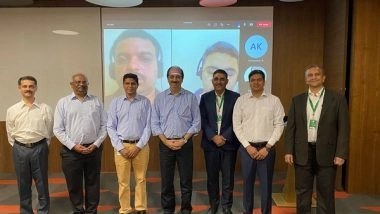 Business News | Zydus Wellness Chooses Pando to Accelerate Digital Transformation of Their Supply Chain and Logistics Operations