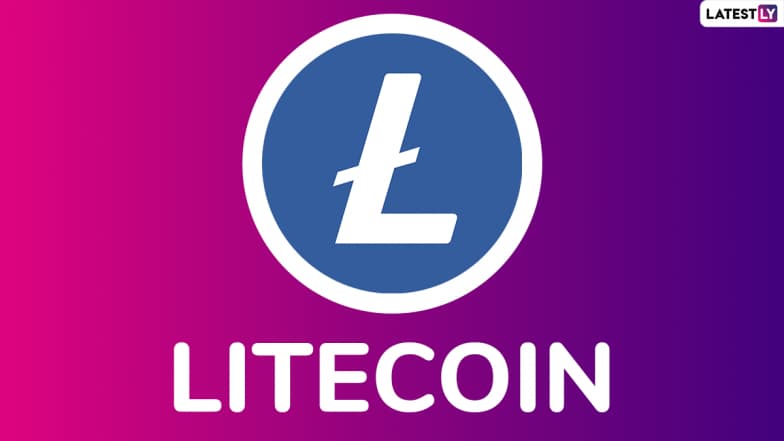 80,000 Blocks Till the #Litecoin Halving! - Latest Tweet by Litecoin