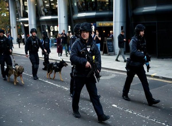 World News | UK: One Dead, Another Injured in Vehicle Blast in Liverpool