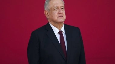 World News | Mexico's President Slams US-imposed Sanctions Against Cuba