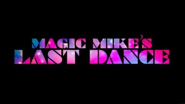 Magic Mike’s Last Dance: Channing Tatum, Steven Soderbergh and Reid Carolin to Reunite for the Third Instalment of the Movie