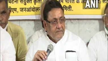 India News | Maharashtra Govt to Organize 'Asthi Kalash Rally' on Saturday for Farmers Who Lost Lives in Lakhimpur Kheri