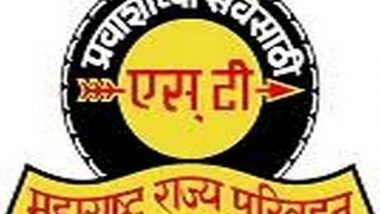 India News | Maharashtra: 918 State Road Transport Corporation Employees Suspended Amid Ongoing Strike
