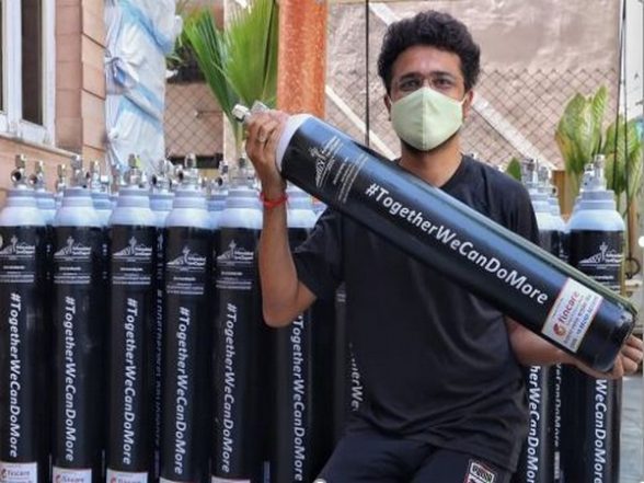 Business News | Madhish Parikh, Rohit Kumar and Shubham Dharmsktu from India Invited for the Coveted International Prize, to Be Held in Russia - Vimarsana News