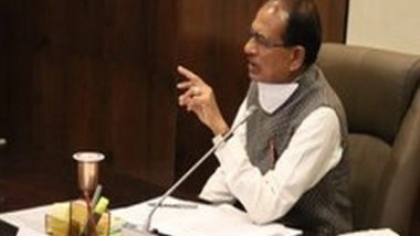 India News | Madhya Pradesh Achieves 50 Pc Target of Second Dose COVID-19 Vaccination