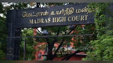 India News | Madras HC Quashes FIR Against Tamil Director Pa Rajnith for Remark on Chola King