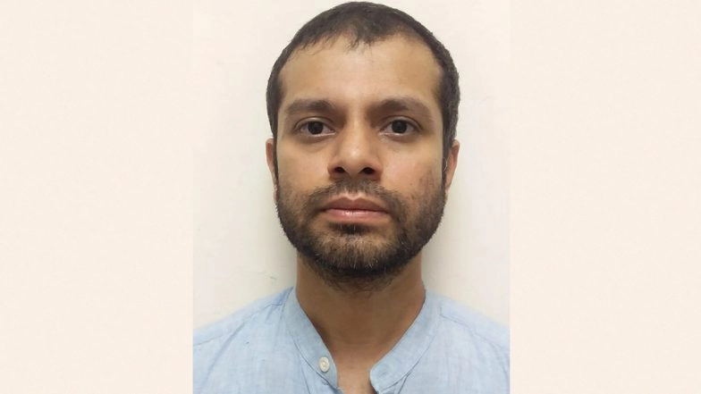 'Crypto King' Makarand Pardeep Adivirkar's Binance Account Frozen on Appeal by NCB Over His Alleged Involvement in A Drugs Case
