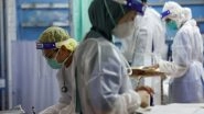 World News | Malaysia Reports 6,323 New COVID-19 Infections, 49 More Deaths