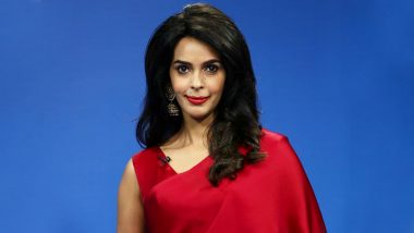 Nagamati: Mallika Sherawat to Make Her Tollywood Debut With VC Vadivudayan’s Period Drama