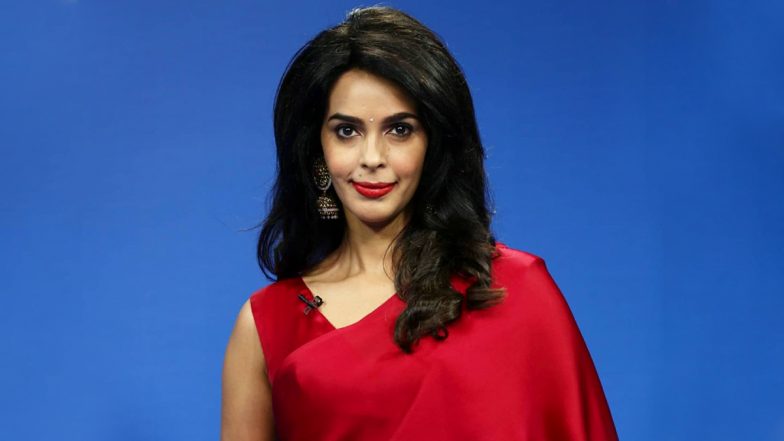 Nagamati: Mallika Sherawat to Make Her Tollywood Debut With VC Vadivudayan’s Period Drama