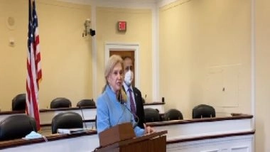 World News | Legislation to Make Diwali a Federal Holiday in US