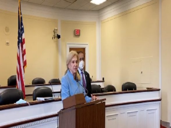 World News | Legislation to Make Diwali a Federal Holiday in US - Vimarsana News