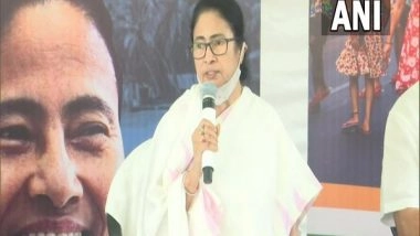 India News | Mamata Banerjee Likely to Meet PM Modi Today