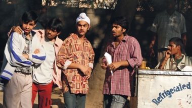 13 Years of Oye Lucky! Lucky Oye!: Manjot Singh Shares Nostalgic Post Remembering Abhay Deol, Paresh Rawal's Film
