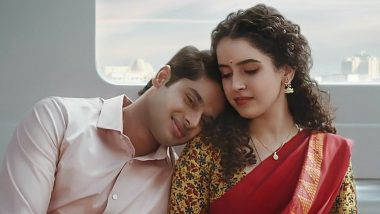 Meenakshi Sundareshwar Movie Review: Sanya Malhotra and Abhimanyu Dassani’s Romantic Saga Fails To Impress Critics