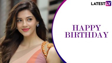 Mehreen Pirzada Birthday: From Phillauri To Pattas, 5 Popular Films The Actress Starred In!