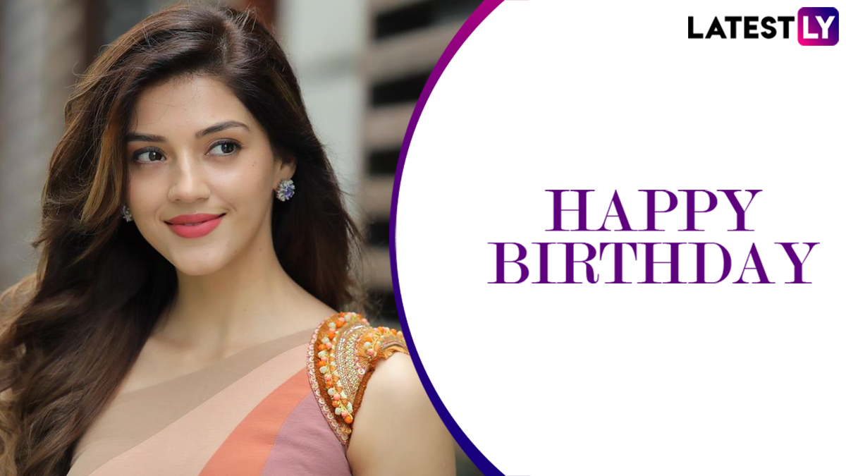 Mehreen Pirzada Xxx Videos - Mehreen Pirzada Birthday: From Phillauri To Pattas, 5 Popular Films The  Actress Starred In! | ðŸŽ¥ LatestLY