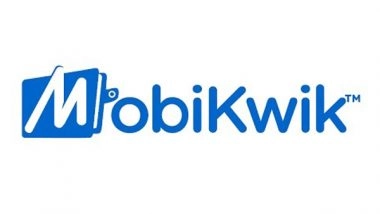 Business News | MobiKwik Launches 'MobiKwik RuPay Card' in Association with NPCI and Axis Bank